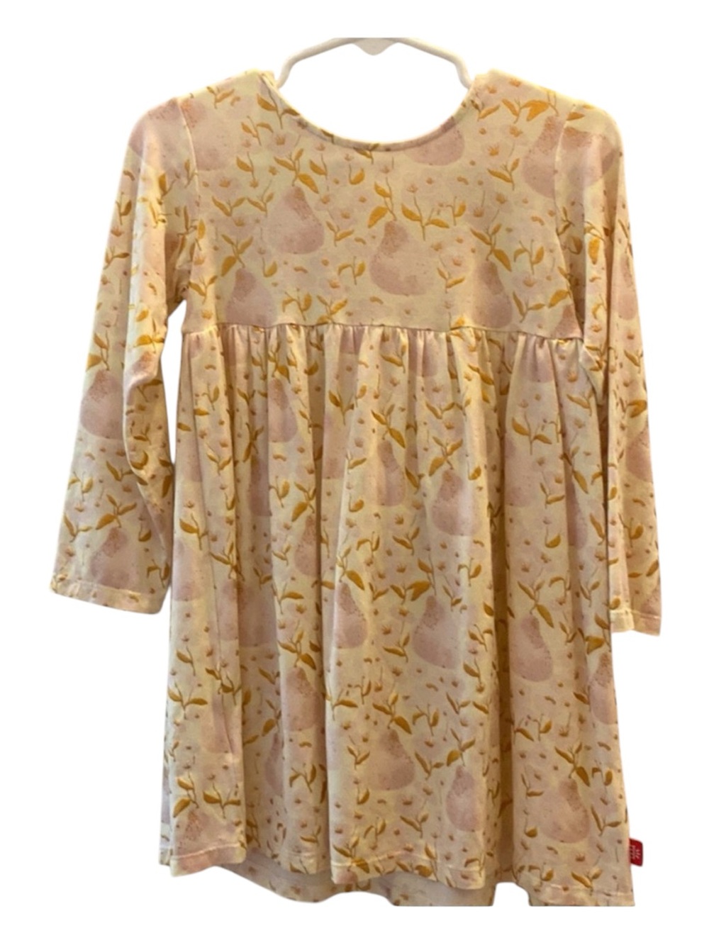 Magnetic Me pear dress set